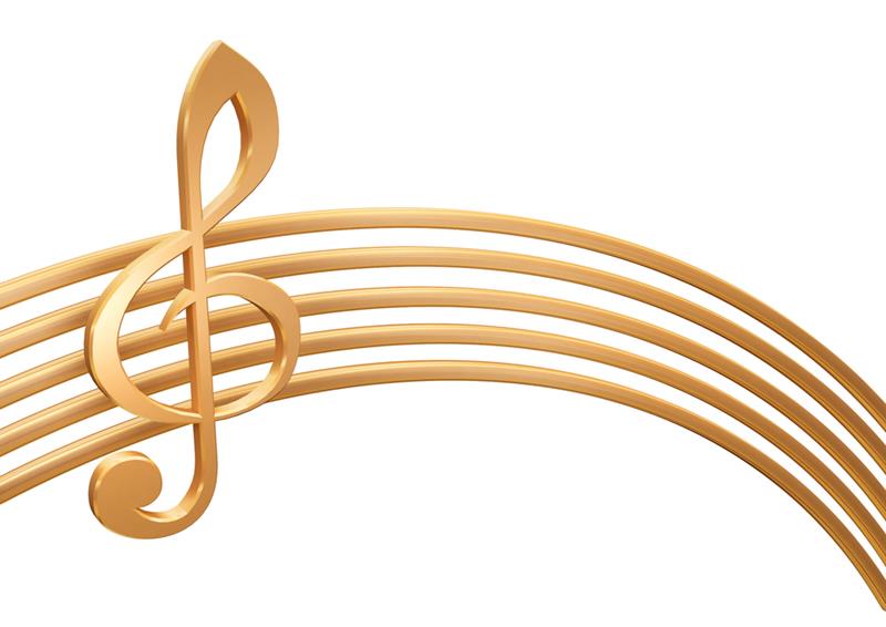 Koncerty Hudební akademie múzických umění - vstup volný  - preview image